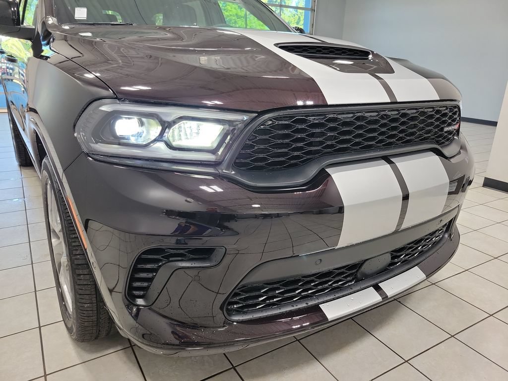 New 2026 Dodge Durango GT AWD/4WD image 14