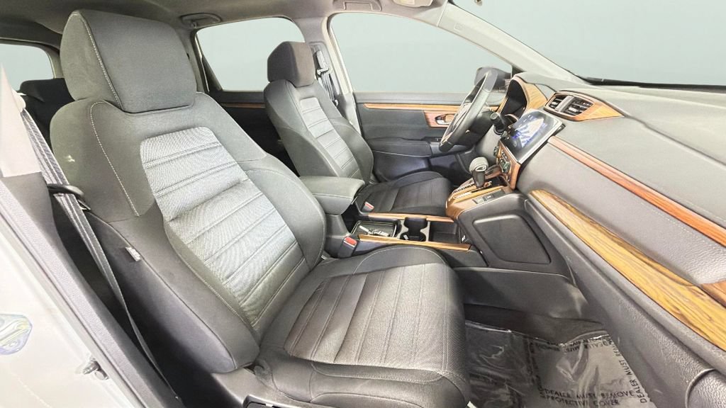 Used 2022 Honda CR-V EX image 36