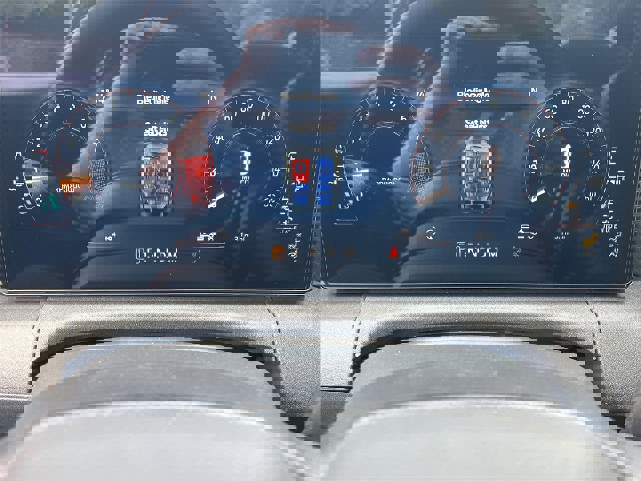 New 2025 Ford Mustang GT image 13