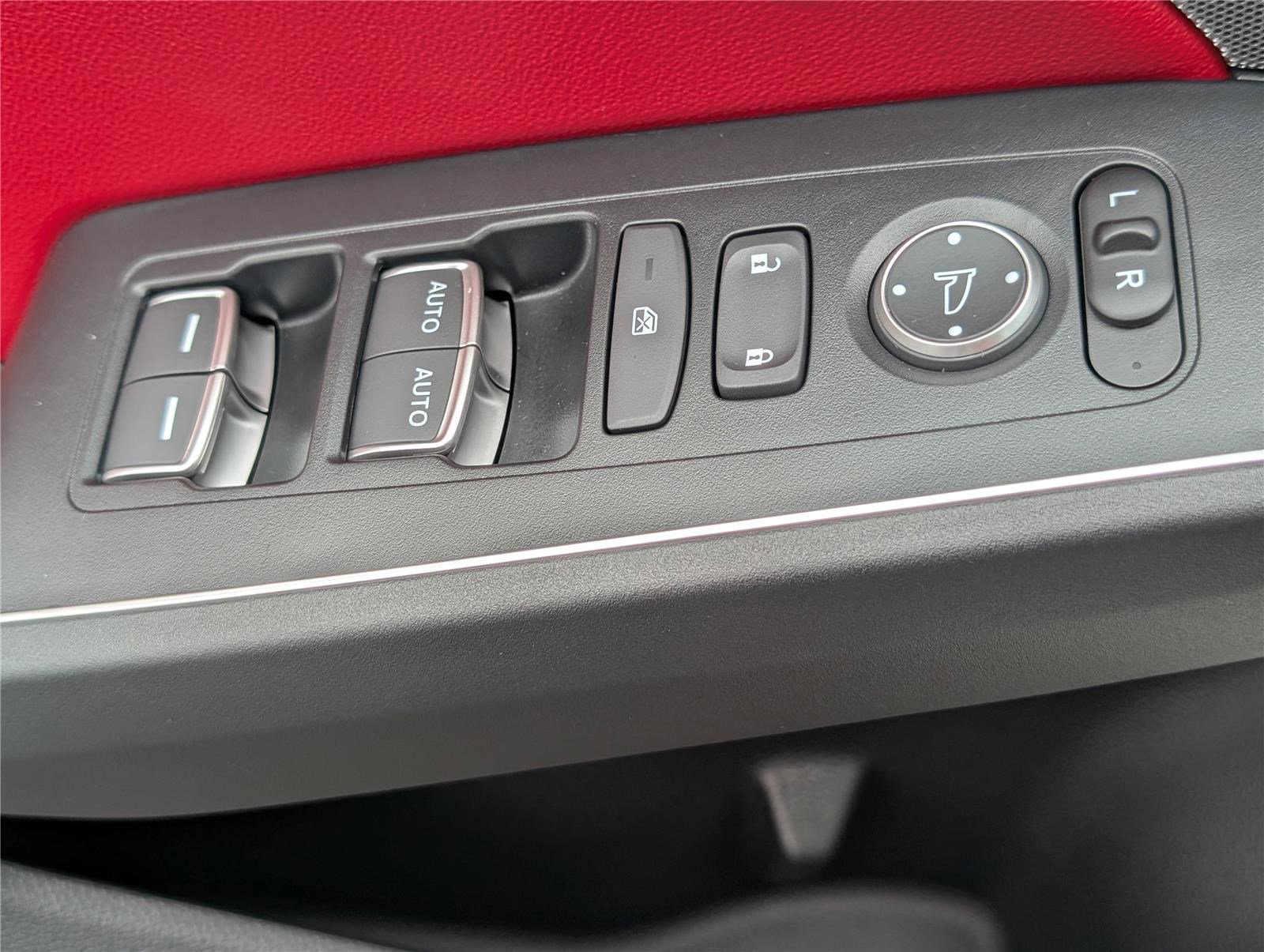 Used 2025 Acura Integra A-Spec image 19