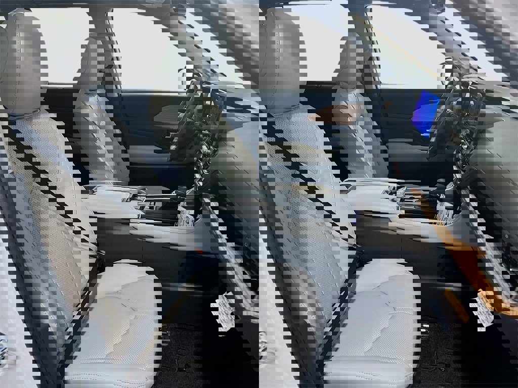 New 2026 Toyota Grand Highlander Limited image 28