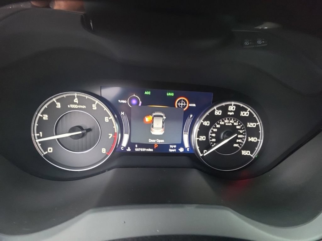 Used 2019 Acura RDX AWD w/ Technology Package image 15