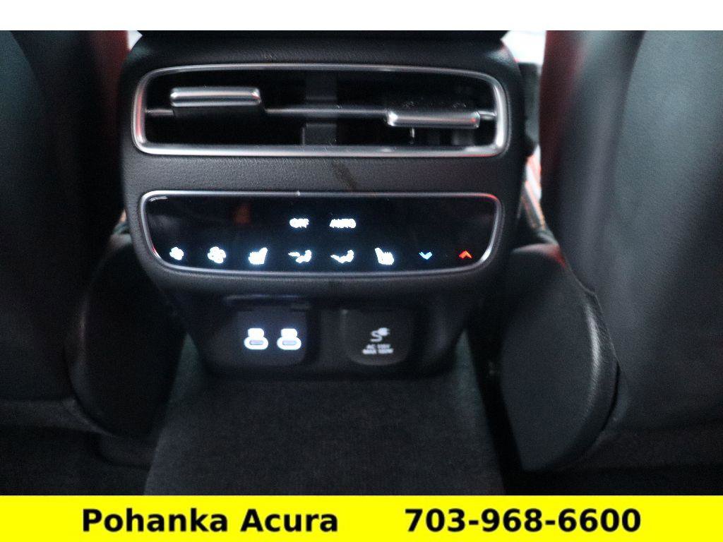 Used 2026 Genesis GV70 3.5T Sport Prestige image 37