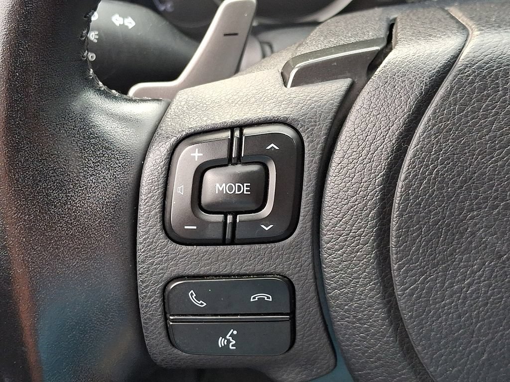 Used 2021 Lexus IS 300 AWD w/ Comfort Package image 24