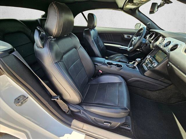Used 2018 Ford Mustang Premium RWD image 18