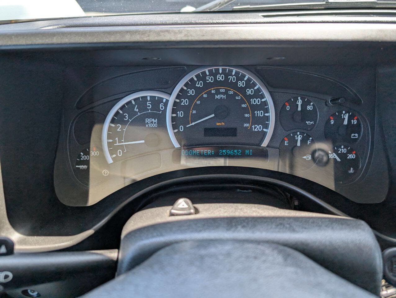 Used 2010 Toyota Prius Two image 18