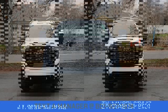 New 2026 GMC Sierra 3500 Denali Ultimate image 2