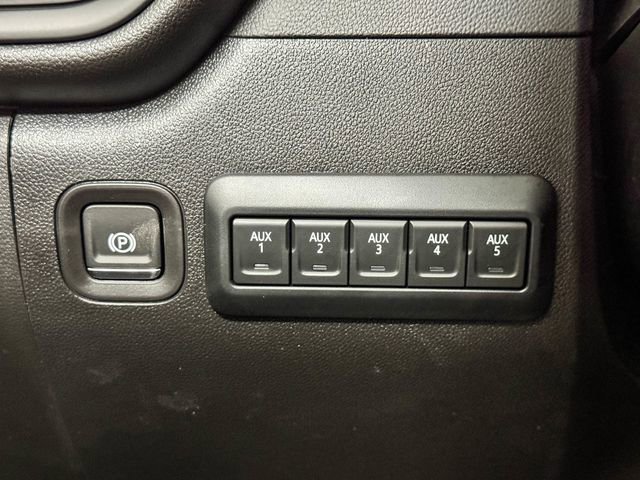 New 2026 GMC Sierra 3500 Pro w/ Convenience Package image 36