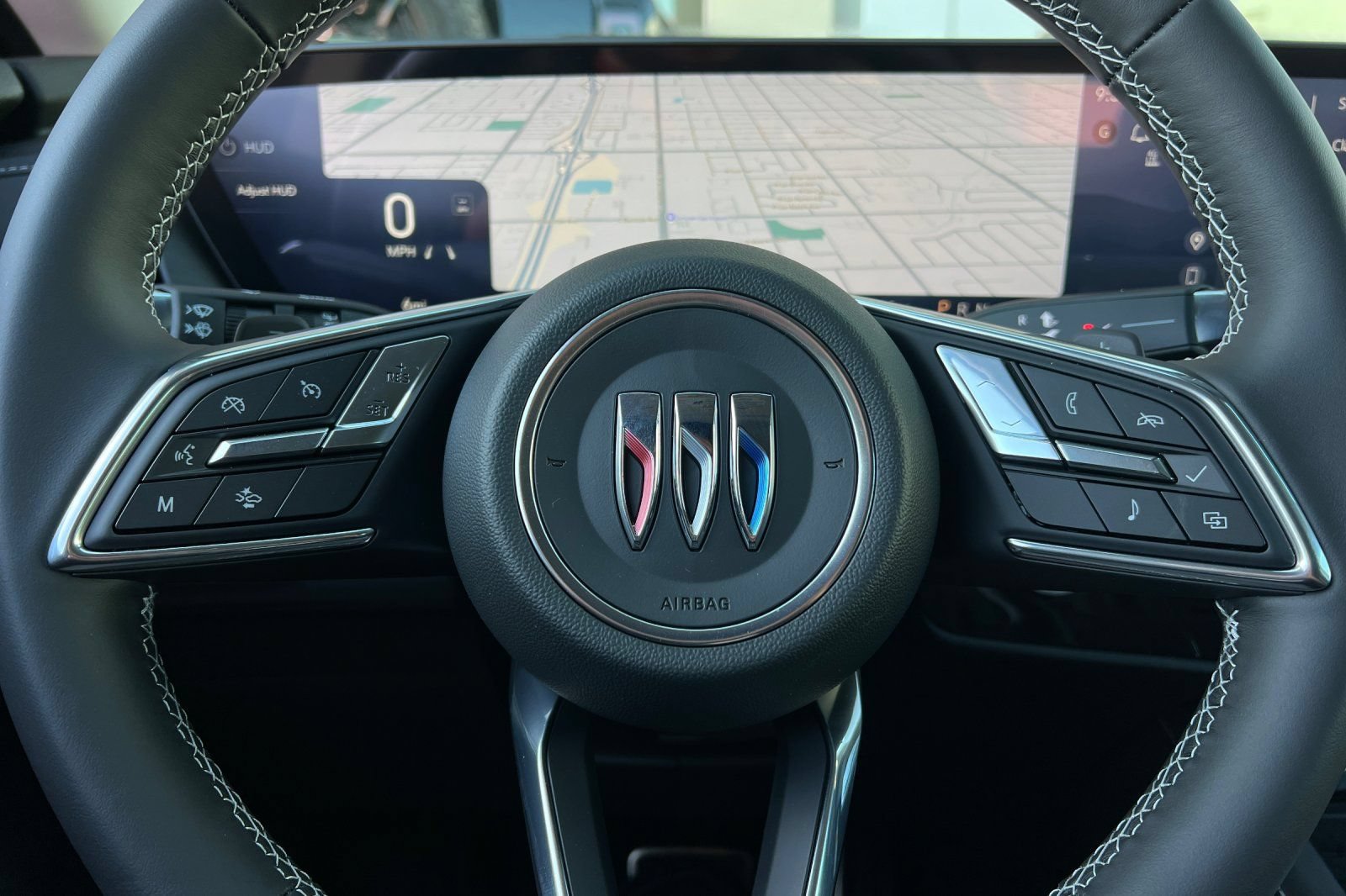 New 2026 Buick Envision Sport Touring AWD/4WD image 22