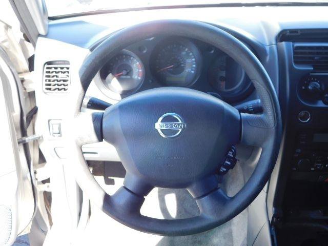 Used 2003 Nissan Frontier XE w/ XE Pwr Pkg image 16