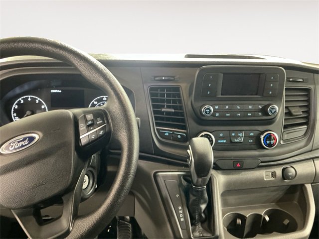 Used 2024 Ford Transit 250 Low Roof w/ Exterior Upgrade Package image 10