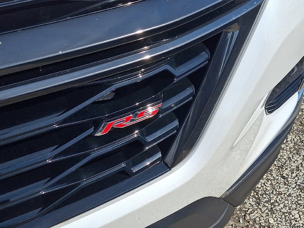 Certified 2023 Chevrolet Traverse RS AWD/4WD image 11