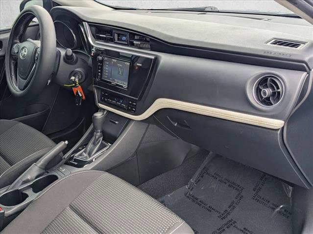 Used 2016 Scion iM image 20