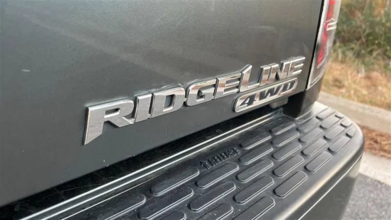 Used 2008 Honda Ridgeline RT image 12