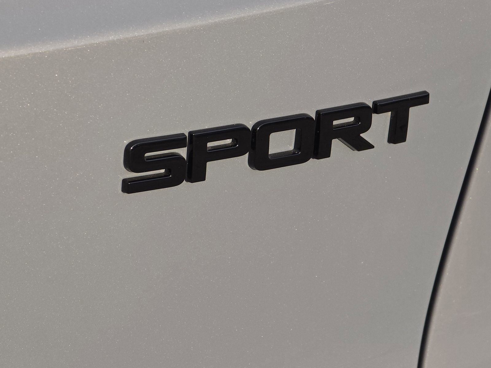 New 2026 Honda CR-V Sport-L image 8