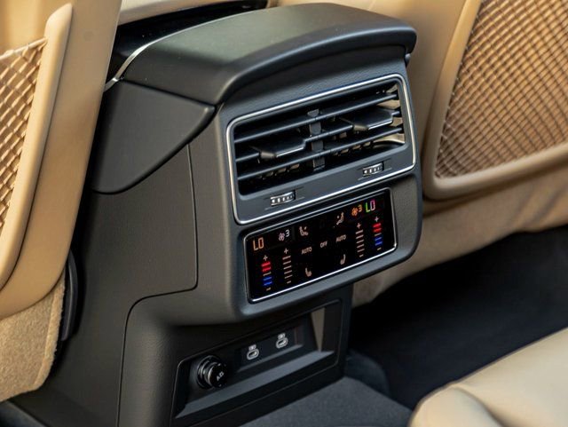 New 2026 Audi Q7 2.0T Premium Plus image 21