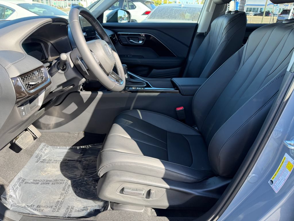 New 2026 Acura ADX FWD image 13