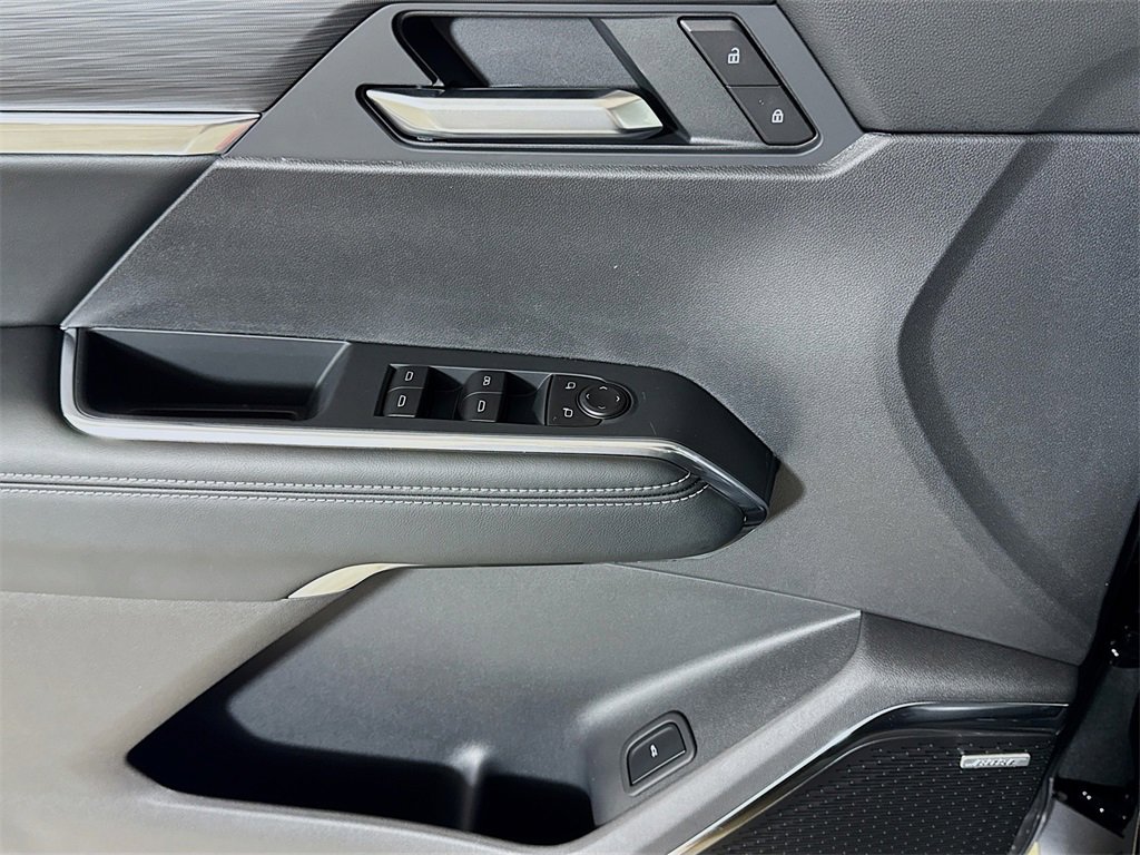 New 2026 GMC Acadia Elevation w/ Black Edition image 16