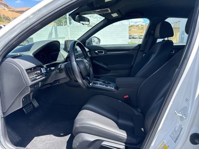Used 2025 Honda Civic Sport image 17