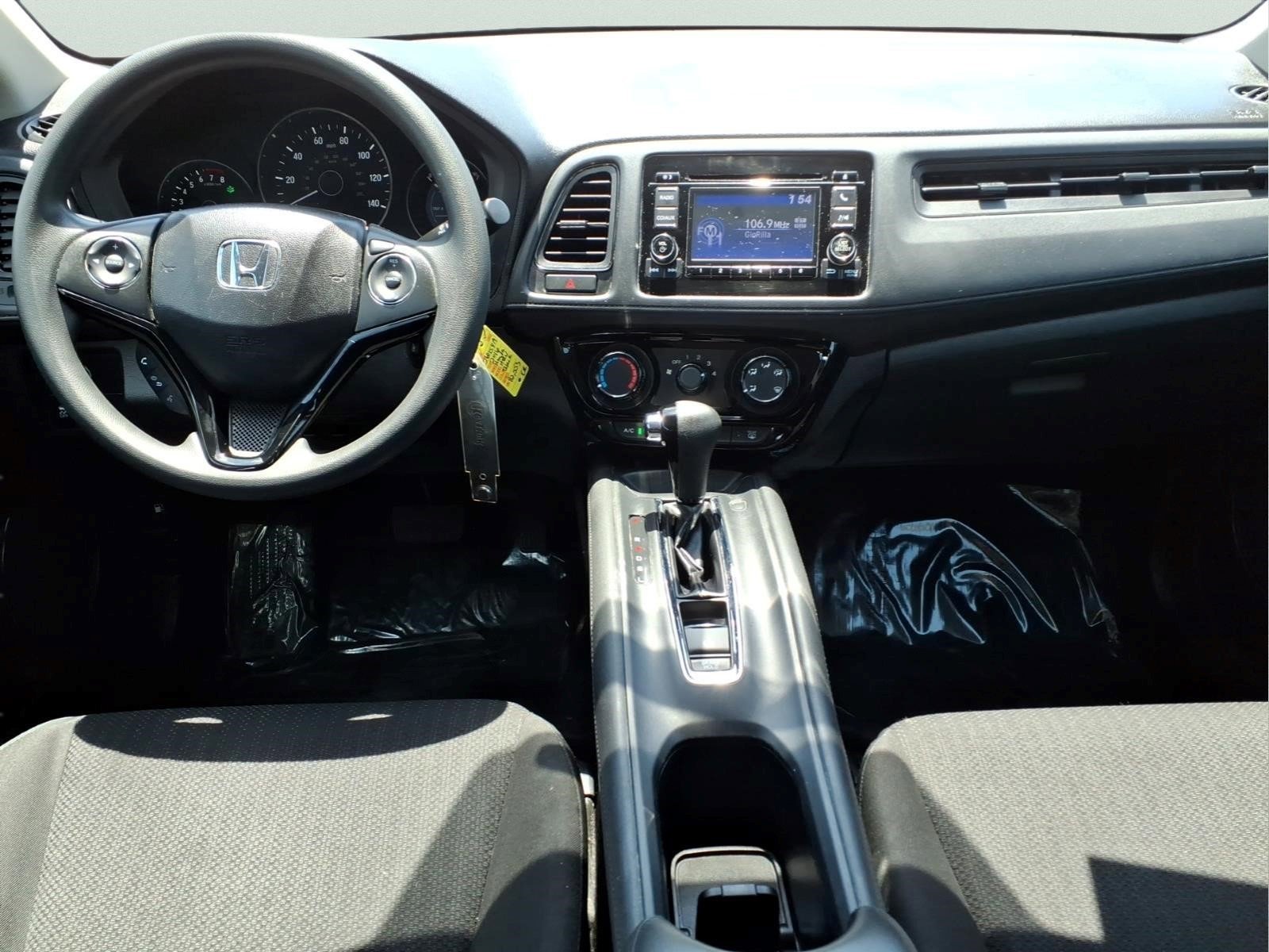 Used 2016 Honda HR-V LX image 13