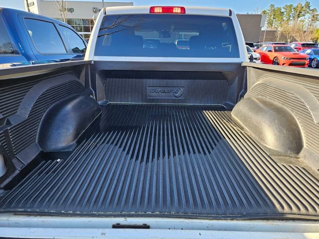Used 2020 RAM 1500 Tradesman w/ Chrome Plus Package image 23