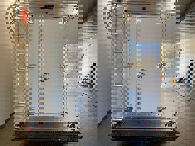 New 2026 Ford E-450 and Econoline 450 Super Duty w/ Power Equipment Group image 8