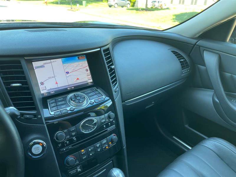 Used 2012 INFINITI FX35 AWD w/ Premium Pkg image 53