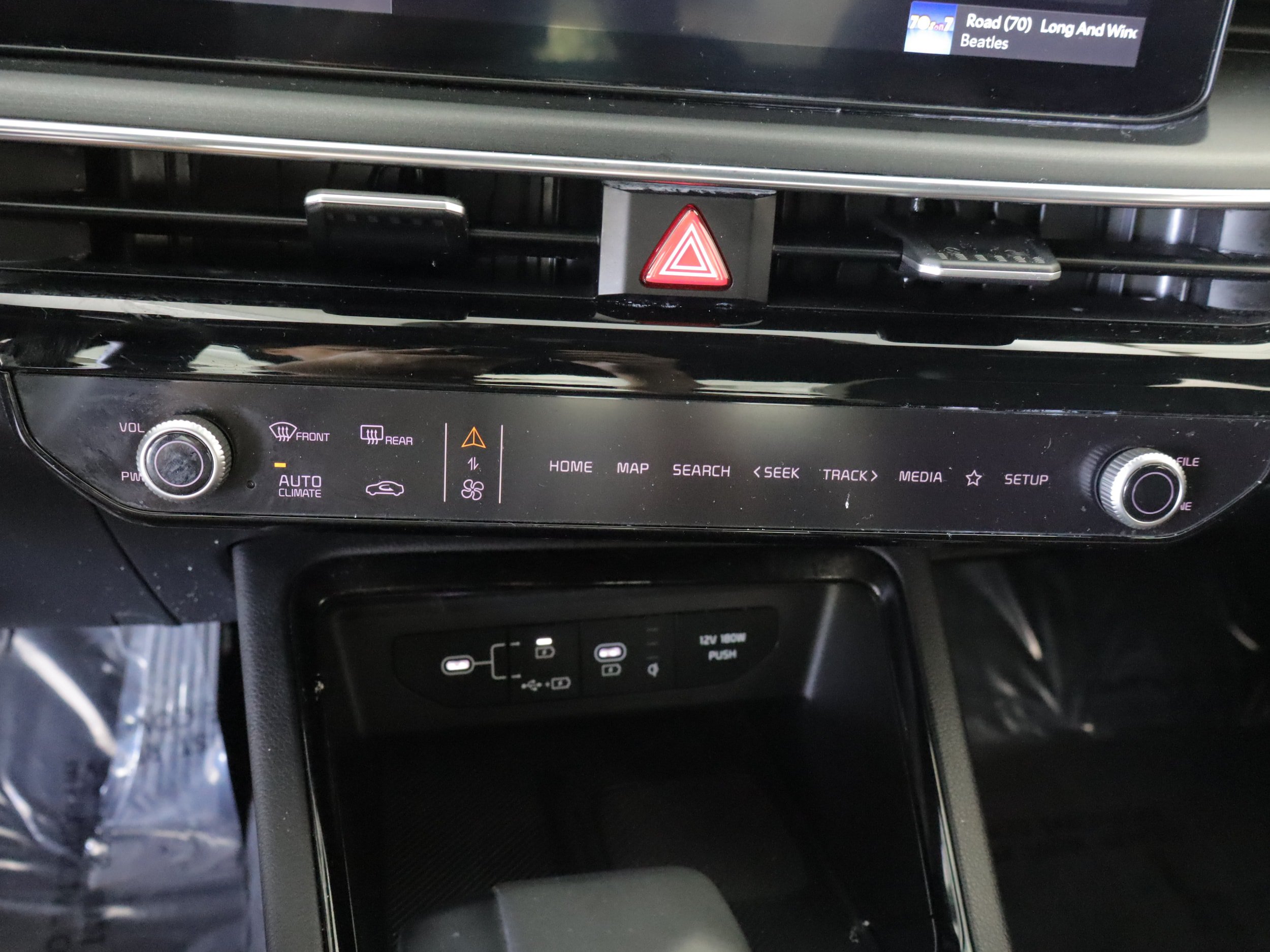 Used 2025 Kia K5 GT-Line AWD/4WD image 15