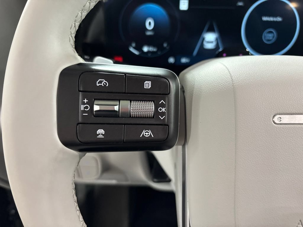 Used 2026 Hyundai Palisade SEL AWD/4WD image 14