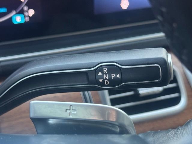 Used 2024 Mercedes-Benz GLE 350 GLE 350 image 35