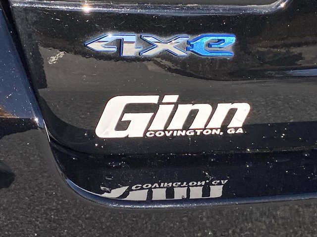 Used 2022 Jeep Grand Cherokee Limited 4xe w/ Luxury Tech Group II image 35