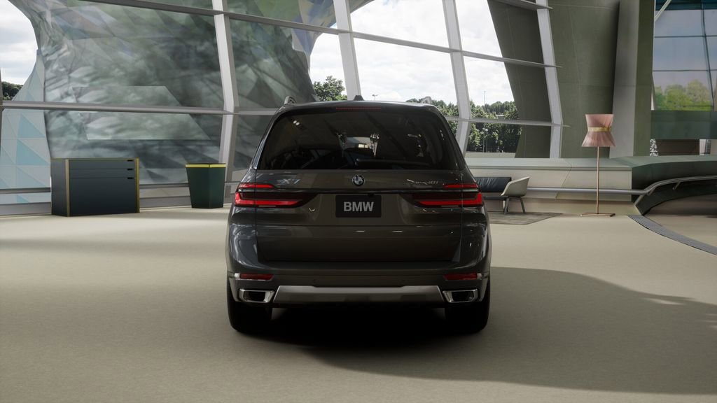 New 2026 BMW X7 xDrive40i w/ Executive Package image 5