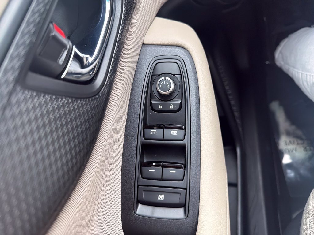 Used 2022 Subaru Legacy Premium AWD/4WD image 20