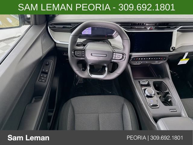 New 2026 Jeep Cherokee Laredo image 21