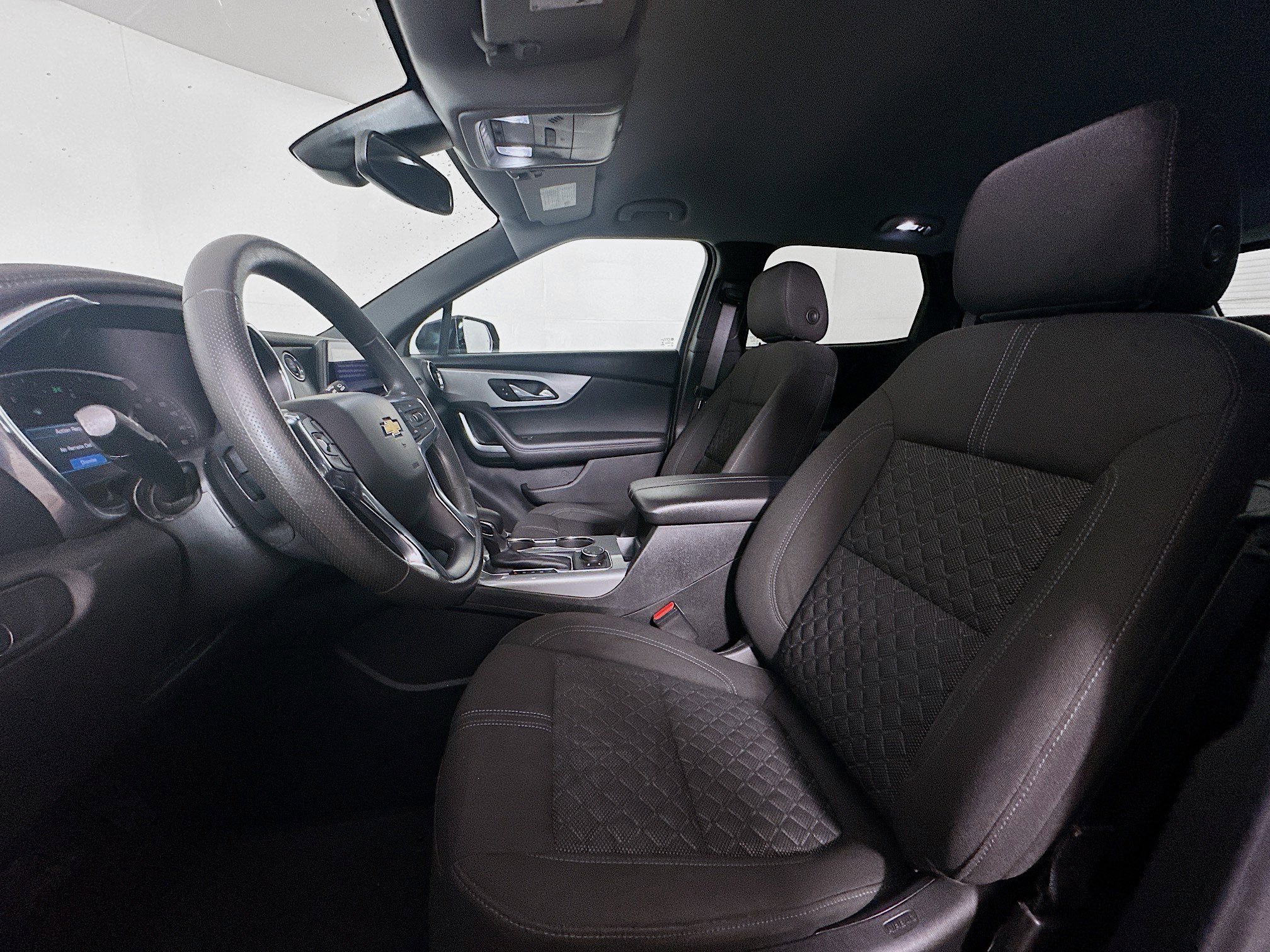 Used 2022 Chevrolet Blazer LT image 13