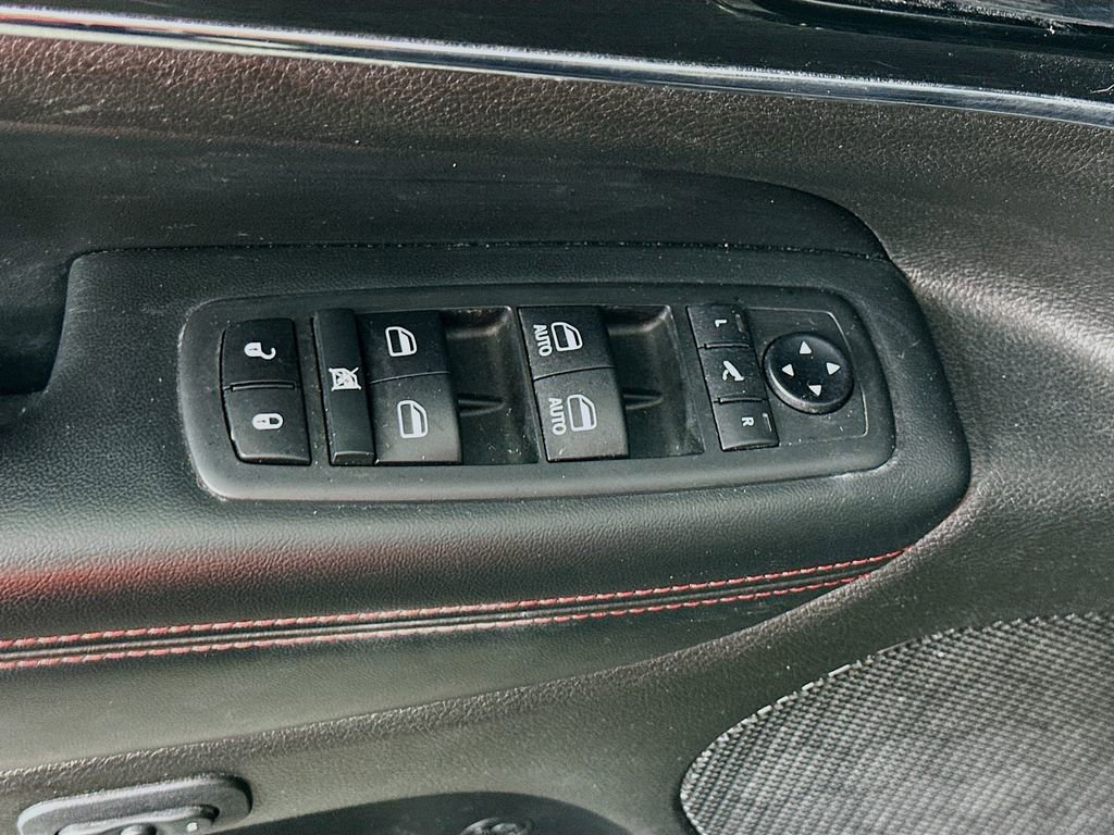 Used 2020 Jeep Grand Cherokee Trailhawk w/ Trailhawk Luxury Group image 23