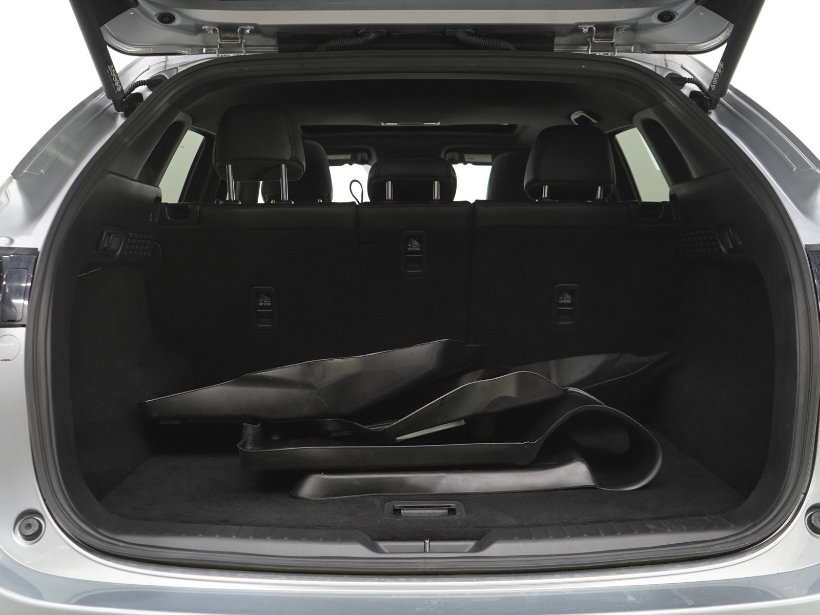 Used 2023 MAZDA CX-5 AWD 2.5 Turbo image 17