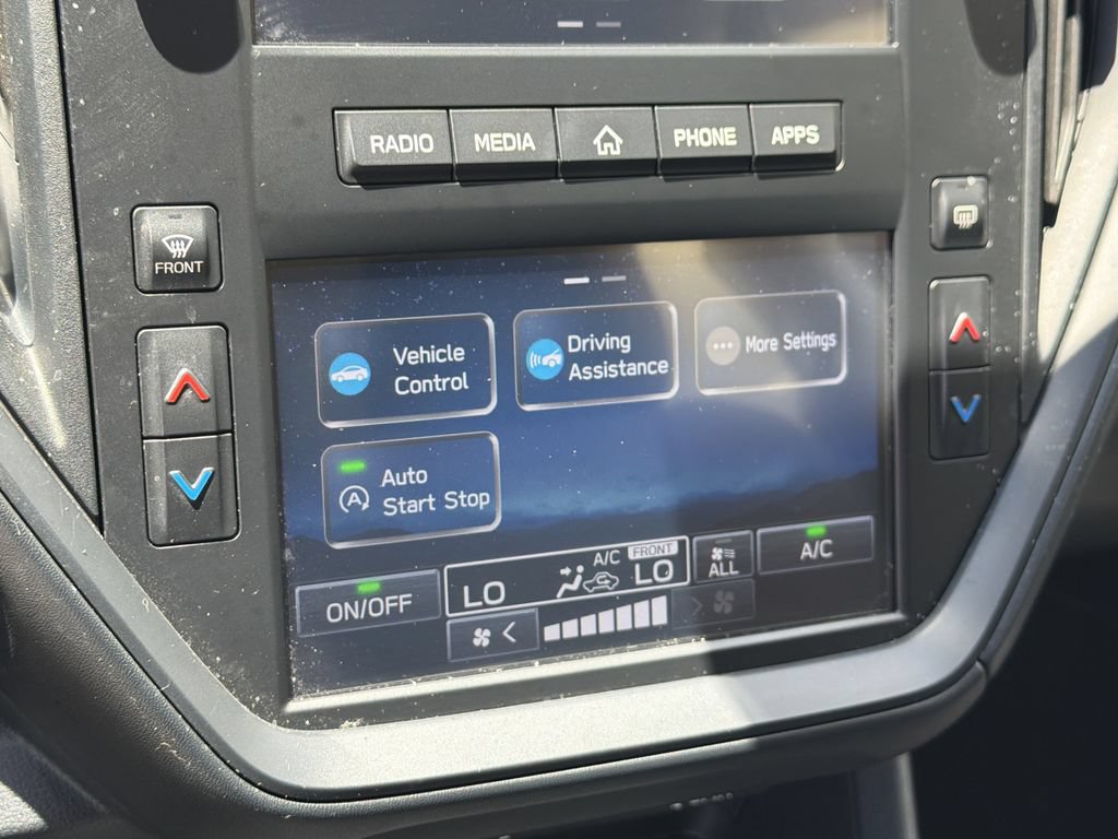Certified 2024 Subaru Impreza 2.0i AWD/4WD image 25