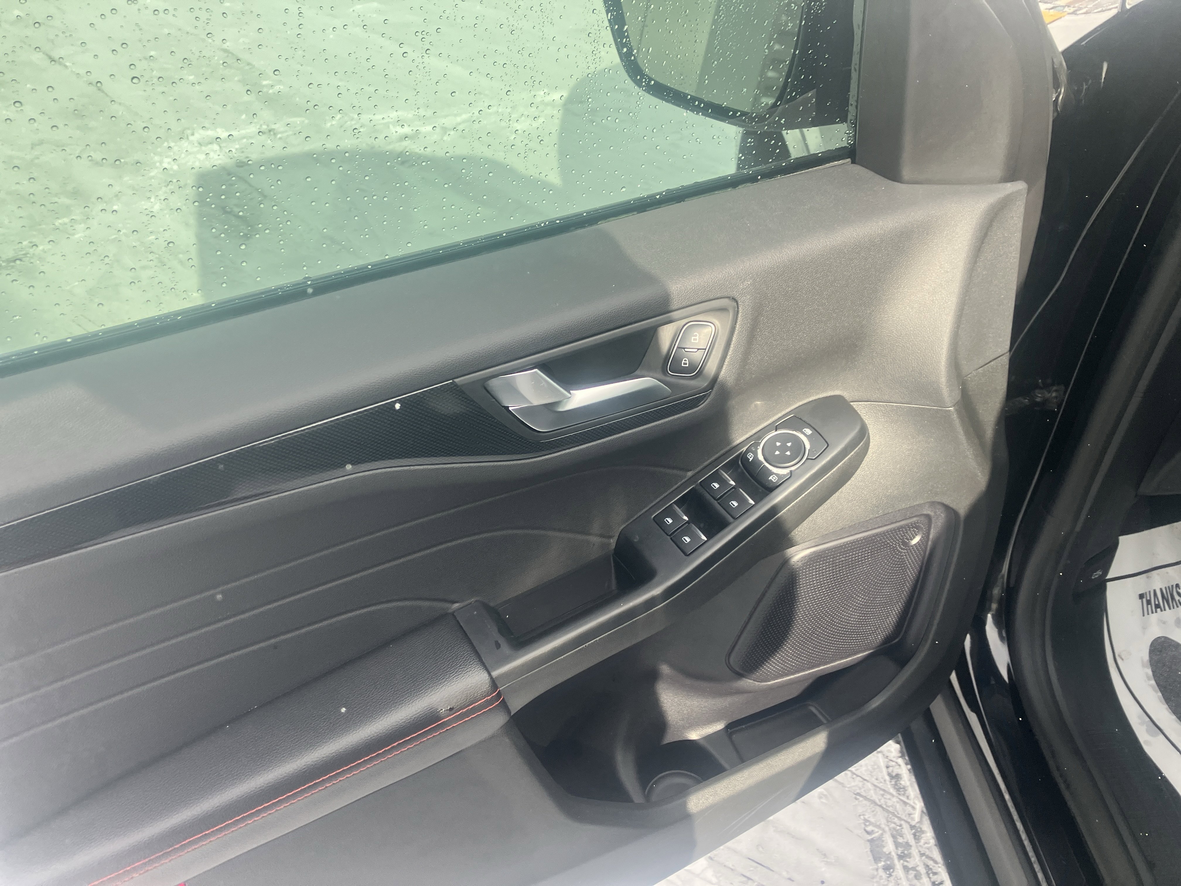 Used 2024 Ford Escape ST-Line w/ Tech Pack #1 image 18