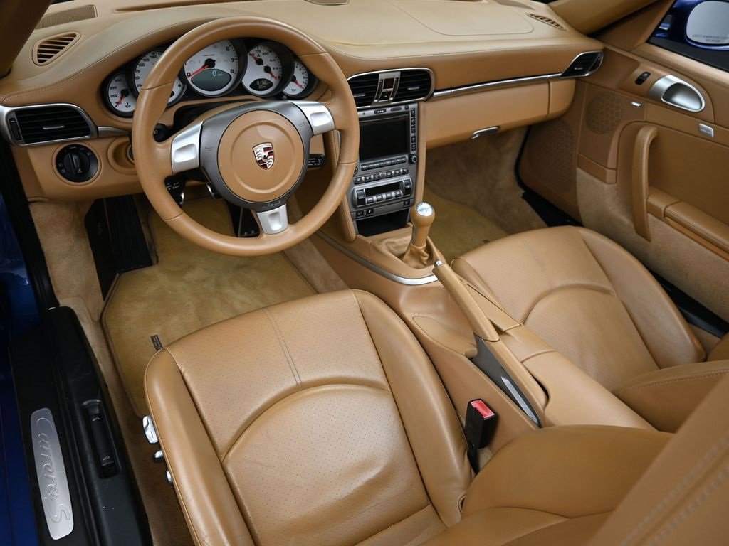 Used 2006 Porsche 911 Carrera S image 4