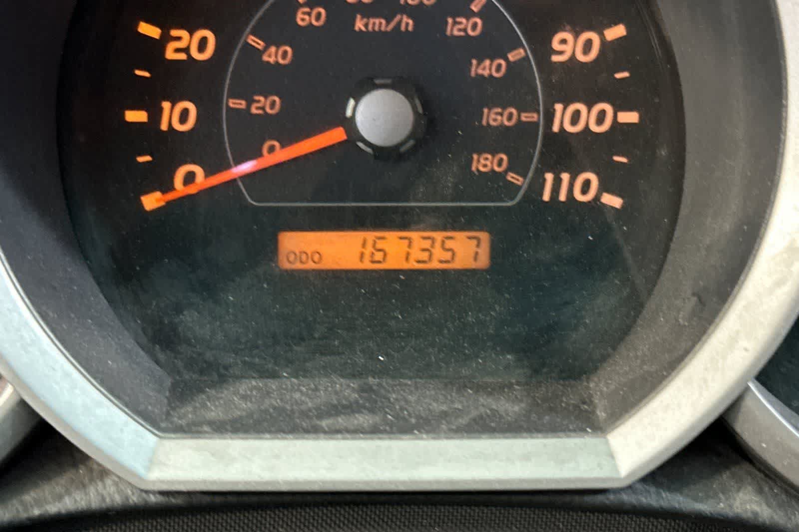 Used 2006 Toyota 4Runner SR5 RWD image 25
