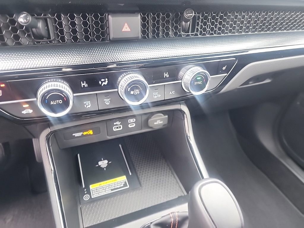 Certified 2024 Honda CR-V Sport Touring image 23