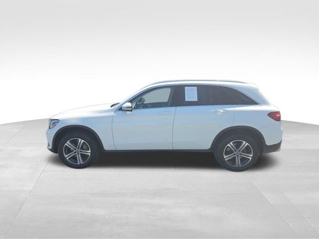 Used 2019 Mercedes-Benz GLC 300 4MATIC image 5
