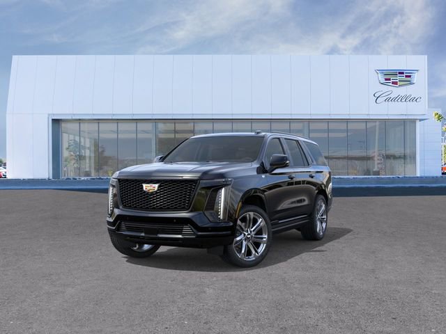 New 2026 Cadillac Escalade Sport w/ Touring Package AWD/4WD image 8