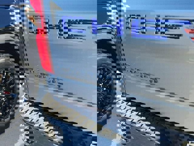 Used 2020 Chevrolet Silverado 1500 LTZ w/ LTZ Plus Package image 7