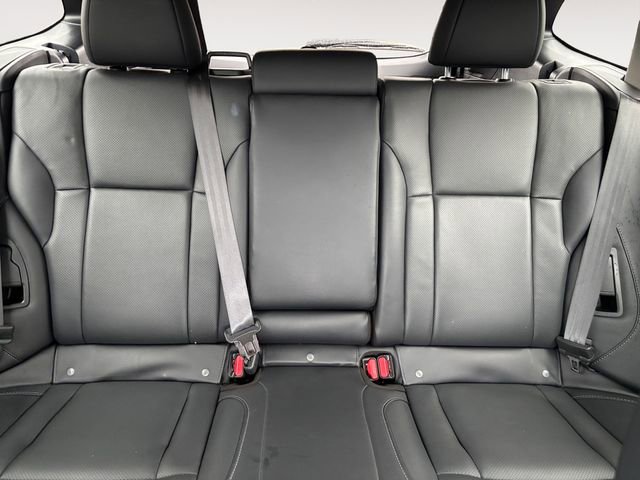 Certified 2024 Subaru Outback Touring XT AWD/4WD image 13
