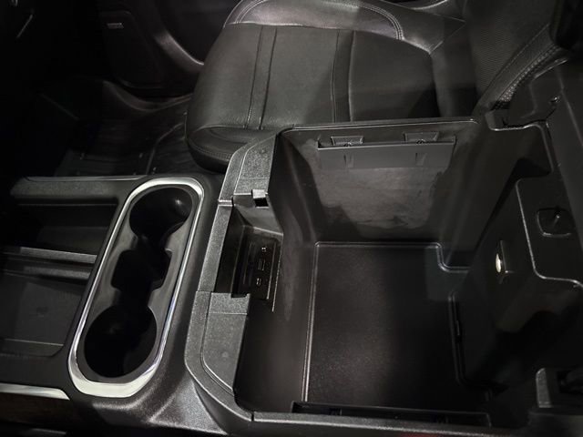 Used 2020 GMC Sierra 2500 Denali w/ Denali Ultimate Package image 26