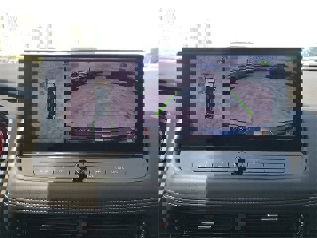 New 2025 Nissan Rogue SL w/ Tech Package image 15