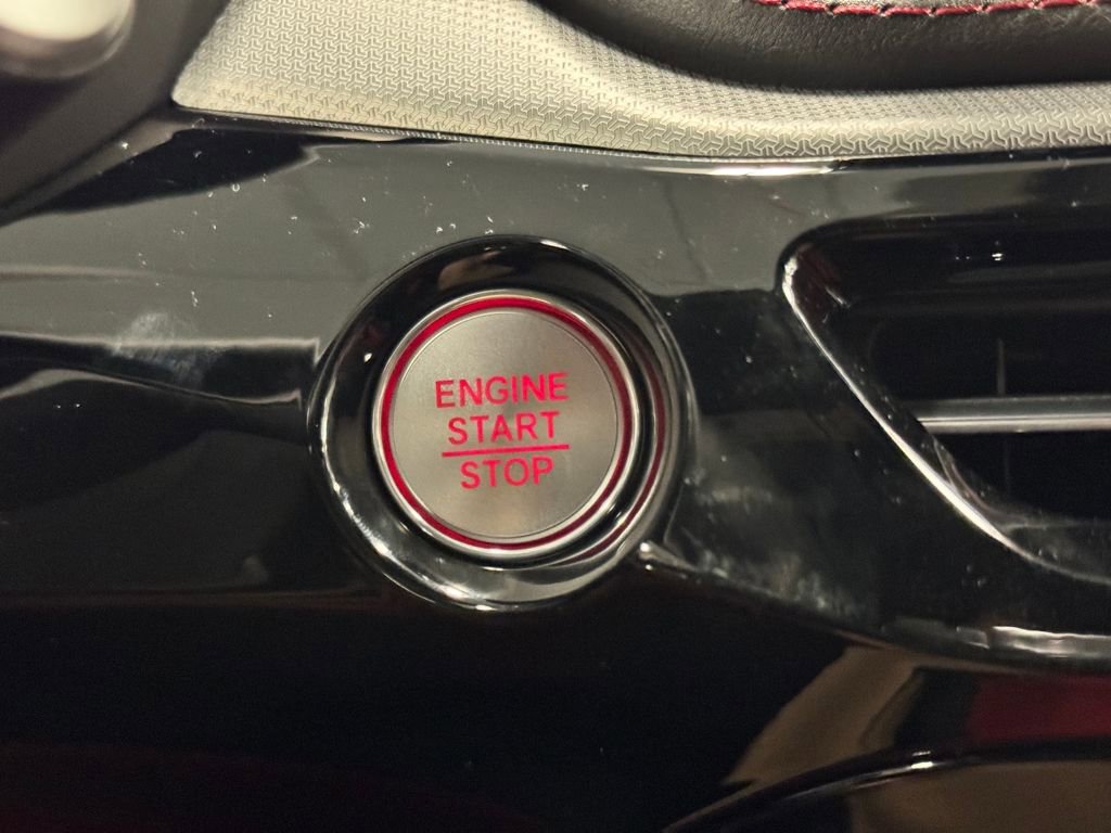New 2026 Acura MDX A-Spec image 29