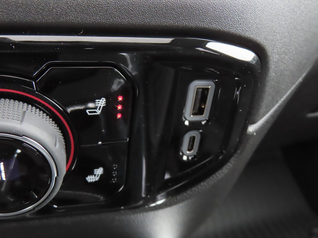 New 2026 Chevrolet Silverado 1500 RST w/ RST All Star Premium Package image 12